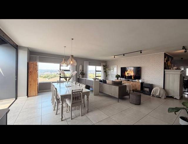 3 BEDROOM PROPERTY TO RENT IN NORTH RIDING AH
